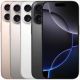 אפל אייפון 16 פרו 256 ג'יגה מכשיר סלולרי Apple iPhone 16 Pro 256GB eSim