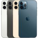 אפל אייפון 12 פרו מקס Apple iPhone 12 Pro Max 128GB