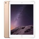 אפל אייפד אייר 2 64 ג'יגה בצבע זהב כמו חדש Apple iPad Air 2 64gb WiFi Gold