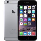 אפל אייפון 6 64GB אפור מכשיר סלולר פתוח לכל הרשתות.Apple iPhone 6 64GB Space Gray Unlocked Used