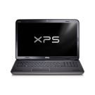 Dell Laptop XPS L702X (2011) 17.3" Screen 250GB HD  מחשב נייד דל דגם 2011 מסך 17.3XPS L702X 