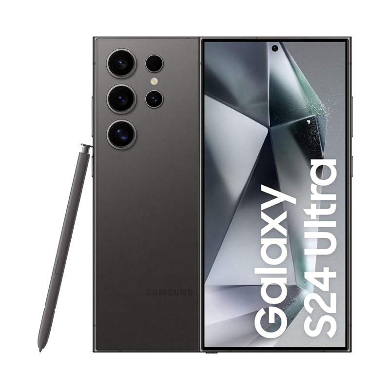 Samsung Galaxy S24 Ultra smartphone available at iRenu Israel