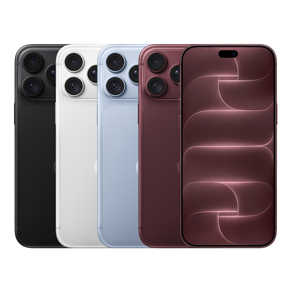 iPhone 18 Pro Max הזמנה מוקדמת iRenu